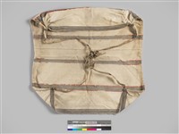 藏品(男子胸袋)的圖片